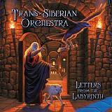 Trans-Siberian Orchestra - Letters from the Labyrinth