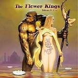 The Flower Kings - Adam & Eve (Remastered)