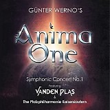 Günter Werno - Anima One (Symphonic Concert No. 1)