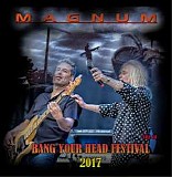 Magnum - Live At Bang Your Head Festival, Balingen, MessegelÃ¤nde, Germany