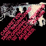 Cabaret Voltaire - Nagnagnag. Mixes