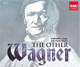 Michel Plasson - The Other Wagner CD1