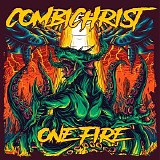 Combichrist - One Fire |Limited edition box|