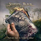 Shining Black - Postcards From The End Of The World