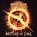 Glenn Tipton - Baptizm Of Fire