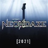 Lars Boquist's Neondaze - 2021 - 2021
