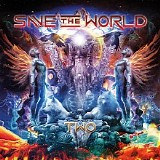 Save The World - Two