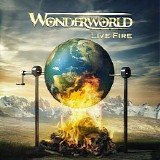 Wonderworld - Live Fire