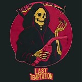 Last Temptation - Fuel For My Soul