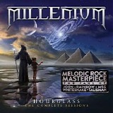 Millenium - Hourglass: The Complete Sessions (Remastered 2017)
