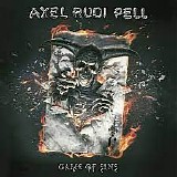 Axel Rudi Pell - Game Of Sins