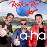 a-ha - Live At Rock In Rio Vi