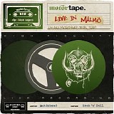 Motorhead - The Lost Tapes Vol. 3 (Live At Kb Hallen, MalmÃ¶, 17th November 2000)