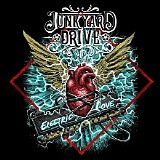 Junkyard Drive - Electric Love
