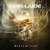 Adellaide - Deja Vu