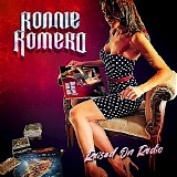 Ronnie Romero - Raised On Radio