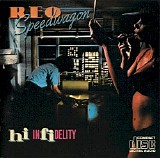 Reo Speedwagon - Hi Infidelity