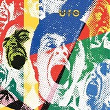 UFO - Strangers In The Night (Deluxe Edition)