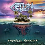 Cruzh - Tropical Thunder