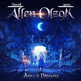 Allen-Olzon - Army Of Dreamers