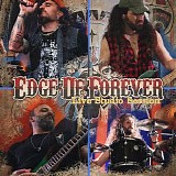 Edge Of Forever - Live Studio Session