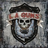 L.a. Guns - Checkered Past [FLAC]