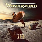 Wonderworld - Wonderworld III