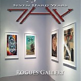Seven Hard Years - Rogues Gallery