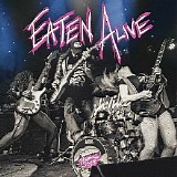 Nashville Pussy - Eaten Alive