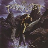 Power Quest - Wings Of Forever