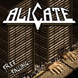 Alicate - Free Falling