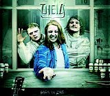 Theia - Back In Line