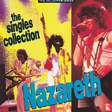 Nazareth - Singles Collection