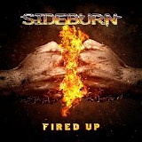 Sideburn - Fired Up