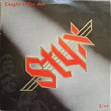 Styx - Caught In The Act