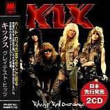 Kix - Rock'n'roll Overdose