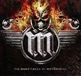 Motorhead - The Many Faces Of Motorhead