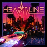 Heart Line - Back In The Game