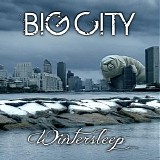 Big City - Wintersleep