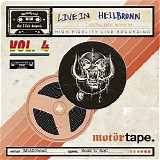 Motorhead - The Lost Tapes Vol. 4 (Live In Heilbronn 1984)