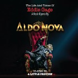 Aldo Nova - The Life and Times of Eddie Gage