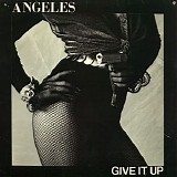 Angeles - Give It Up