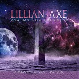 Lillian Axe - Psalms For Eternity