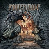 Powerwolf - The Monumental Mass (A Cinematic Metal Event)
