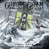 Orden Ogan - Final Days (Orden Ogan And Friends)