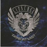 Lioncage - 2015 - Done At Last