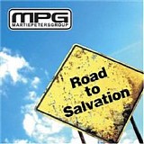 Martie Peters Group - Road To Salvation