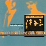 The League Of Gentlemen - Thrang Thrang Gozinbulx (Official Bootleg Live In 1980)