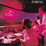 Jethro Tull - ''A''