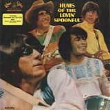 The Lovin' Spoonful - Hums Of The Lovin' Spoonful (Mono)
